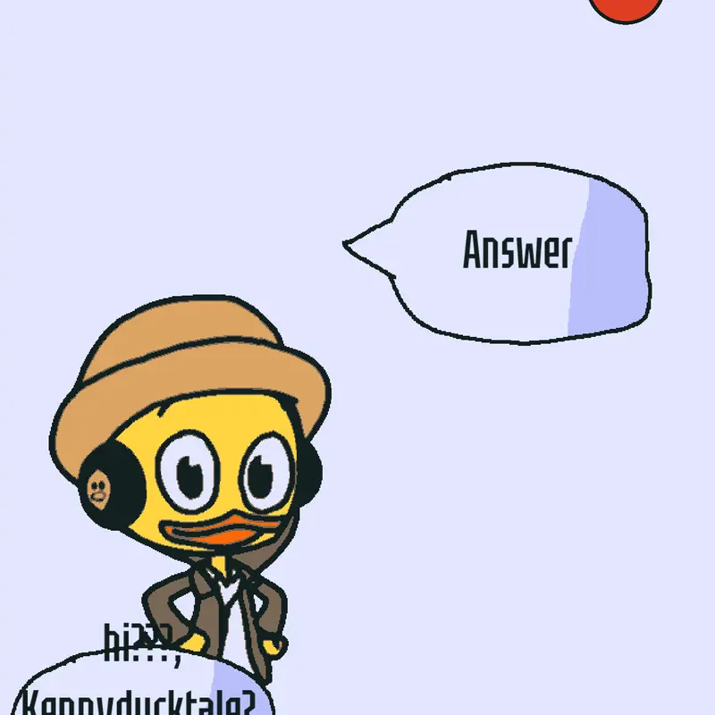 Game by @KennyDucktale_COSplay