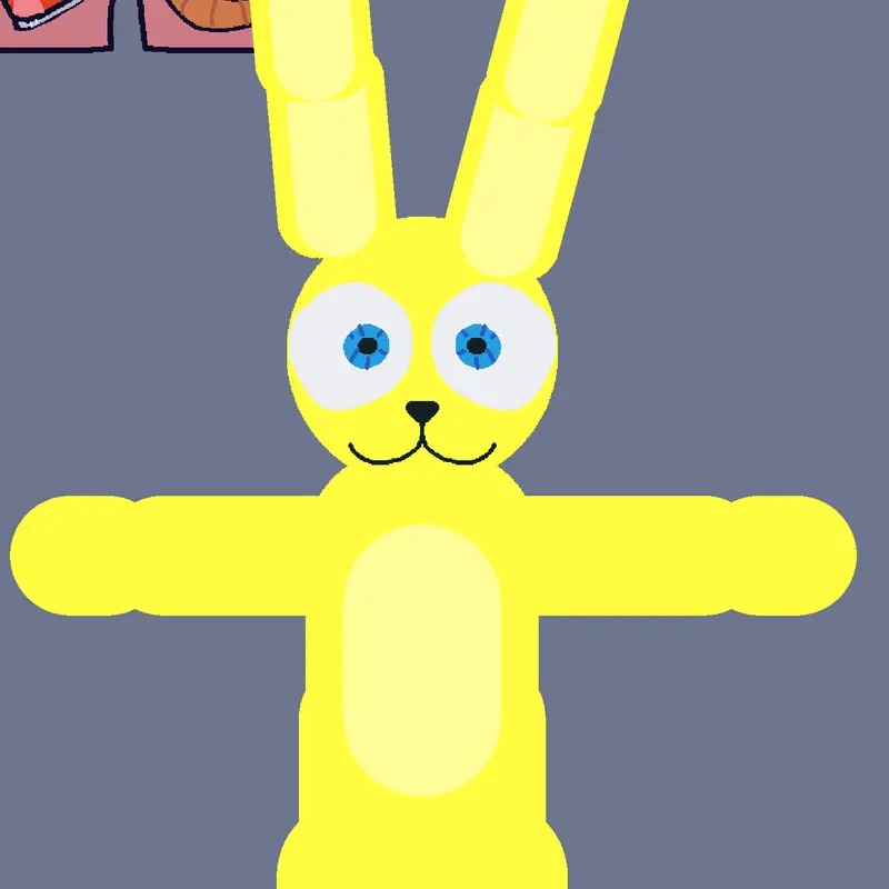 Sprintrap by @brive_gamer