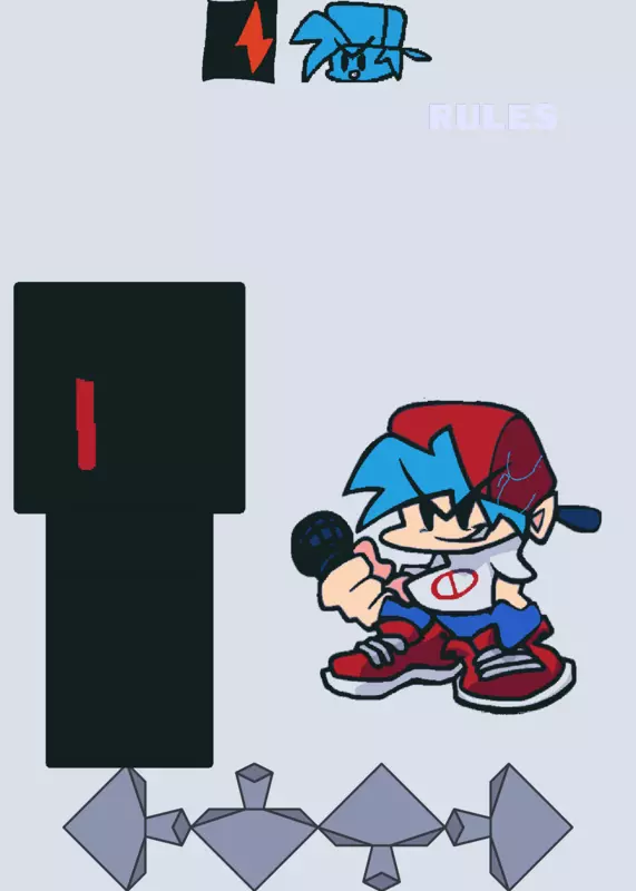 Game by @Thowp