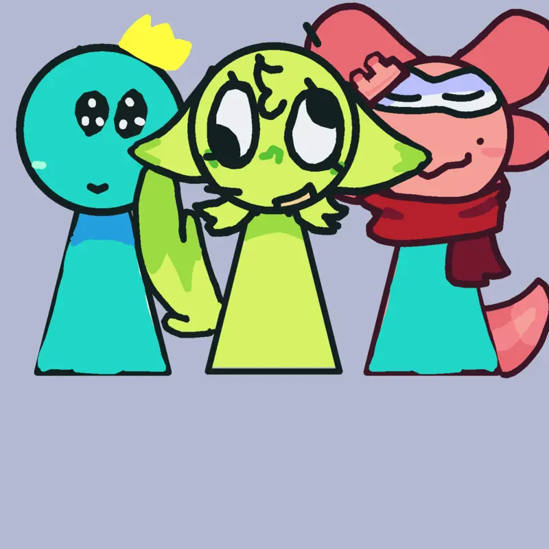 Game by @imdraw