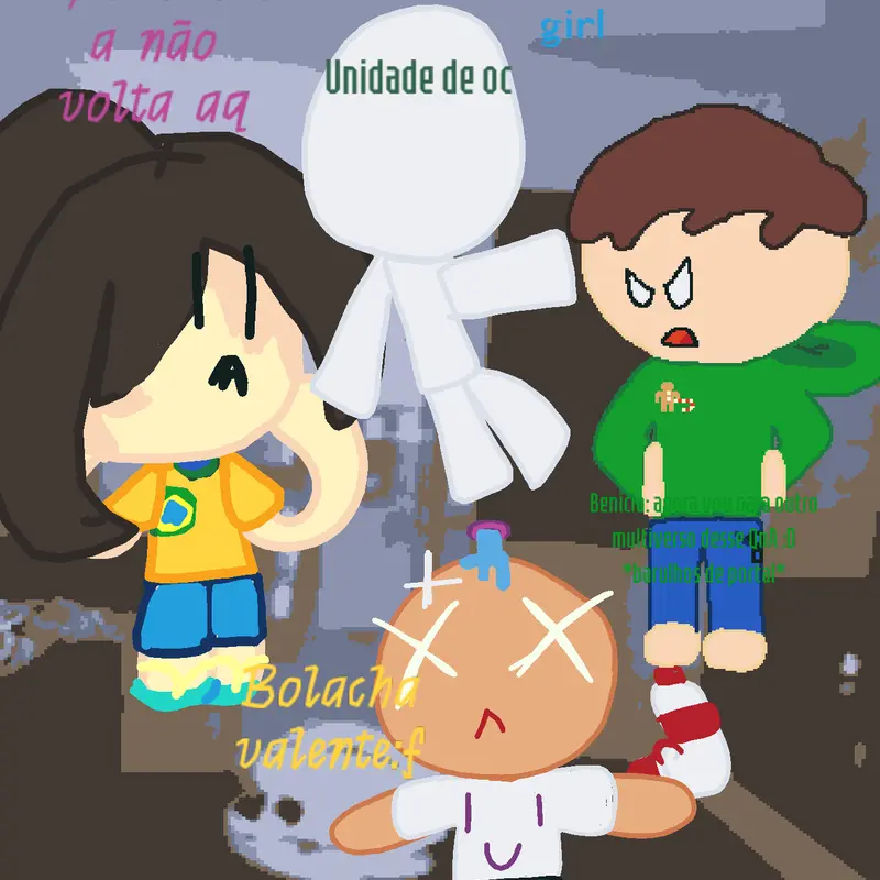 Game by @ManuDuck