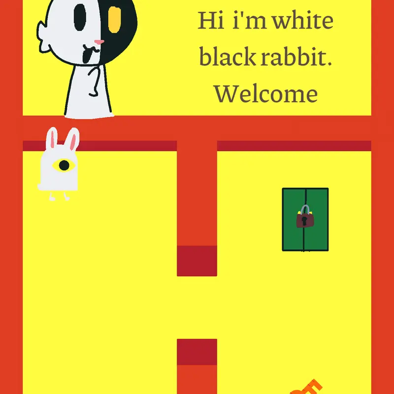 Game by @xingxing