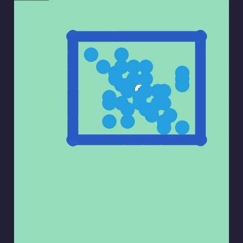 Blob game but wip by @redfor018