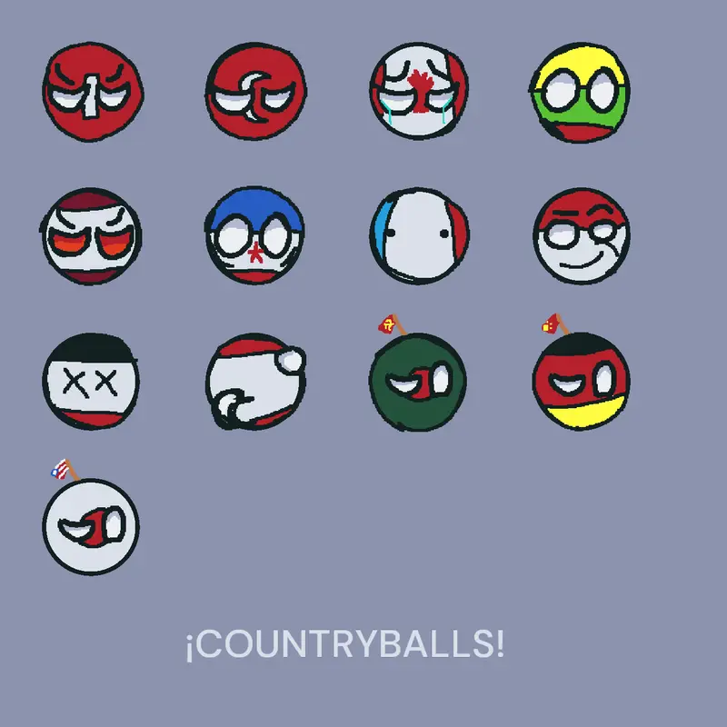 Game by @RussiaBall_Bing_Chilling