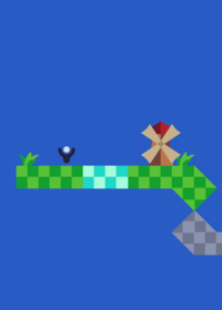 My fist game pois reaquit