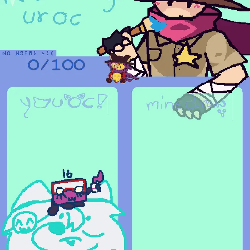 Game by @lumi_one_up_sixteen
