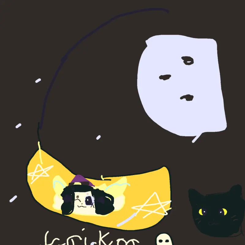 Game by @KimberlyKims