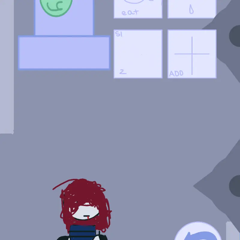 Game by @serrose