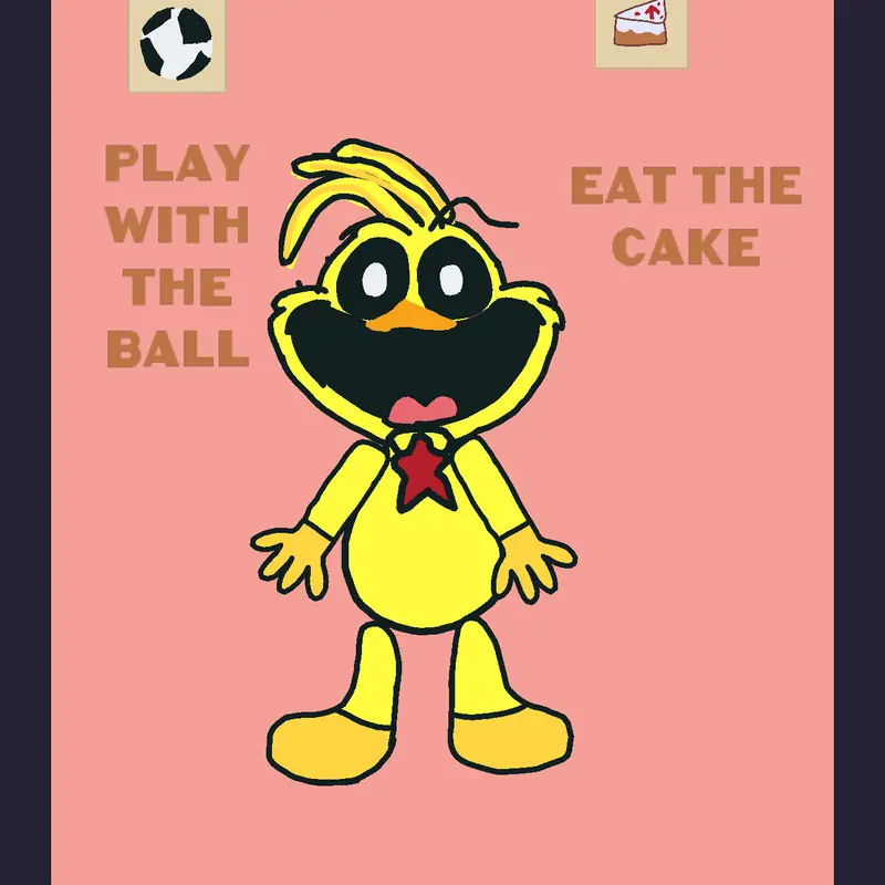 Game by @theshadowfoxygames