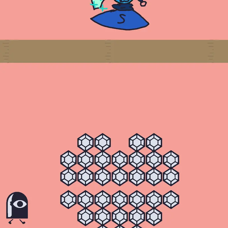 Game by @hinge518