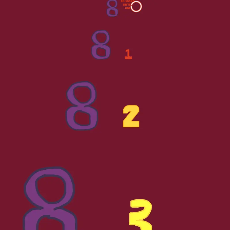 Game by @Sunday_rod