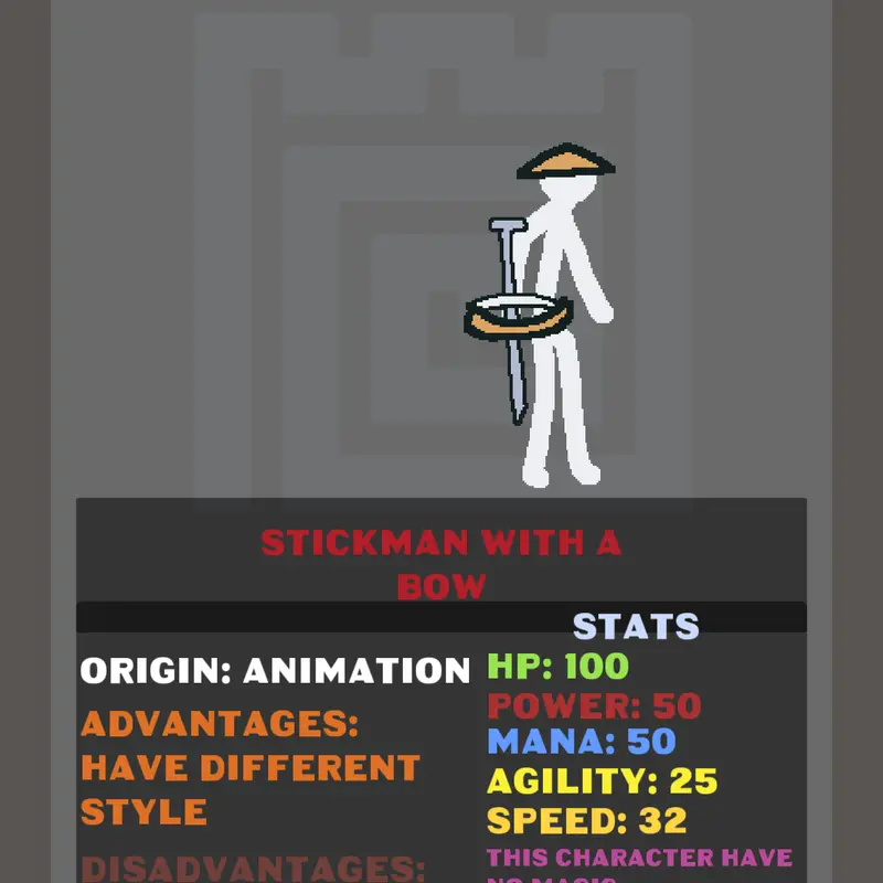 Game by @humanic_QwErTy