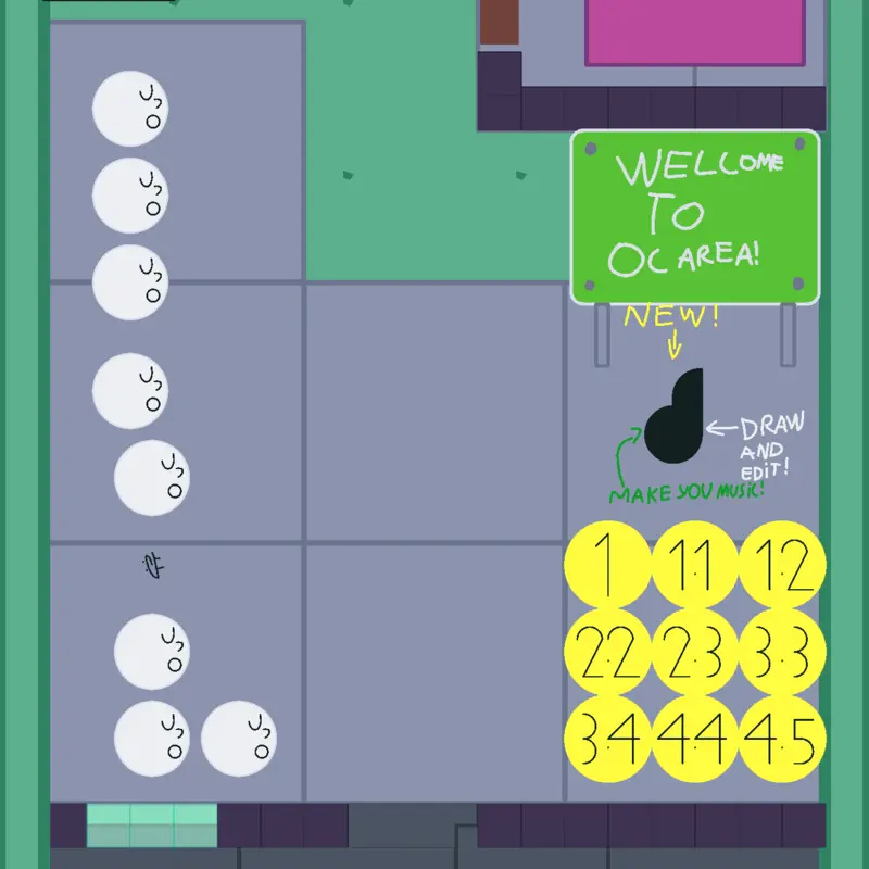 Game by @Rfix