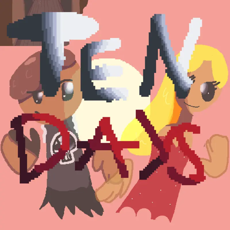 Game by @funtimeco