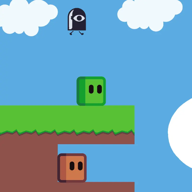 Game by @bigcake
