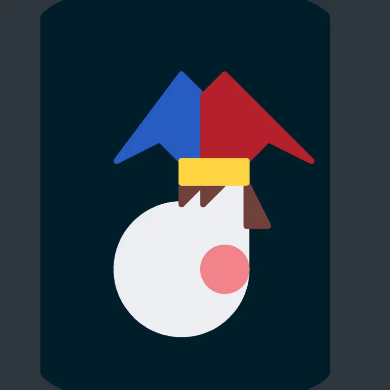 Game by @J4L