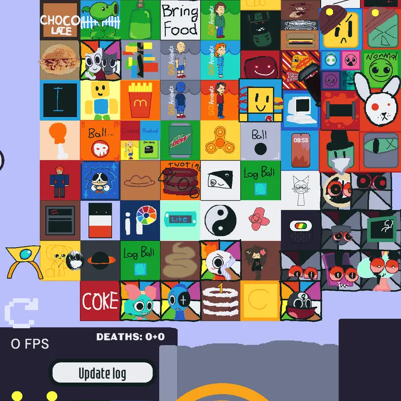 Game by @PaulinaAndreaAvilesG