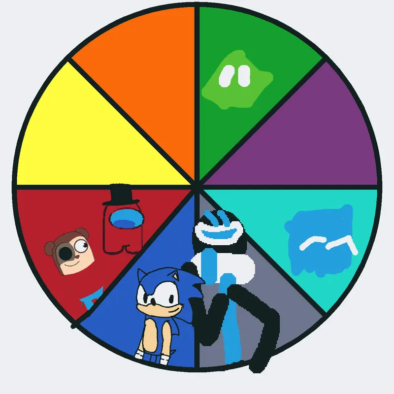 Game by @cyanreal