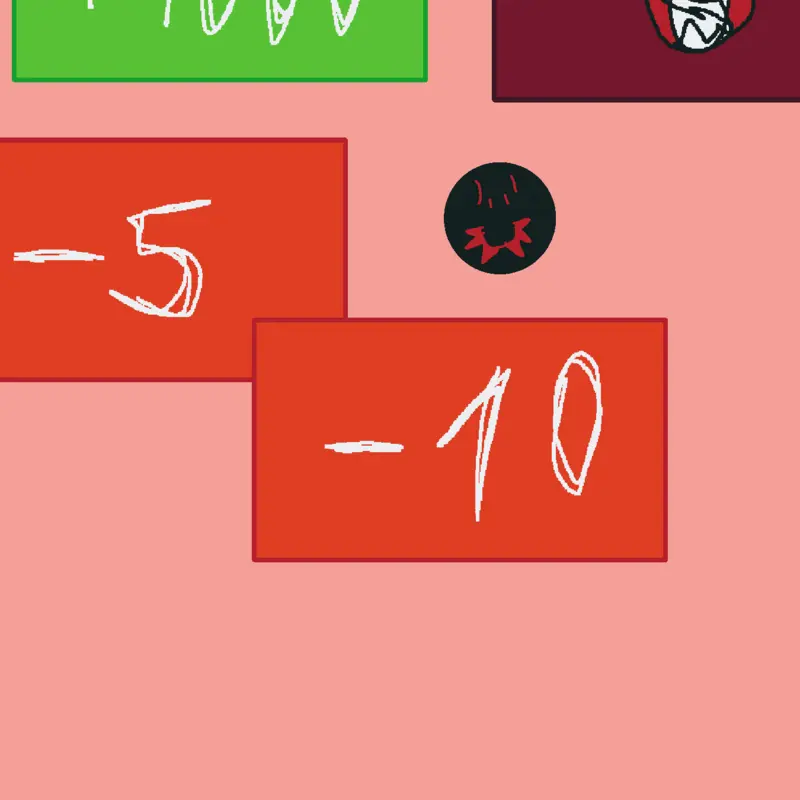 Game by @RikiJiki