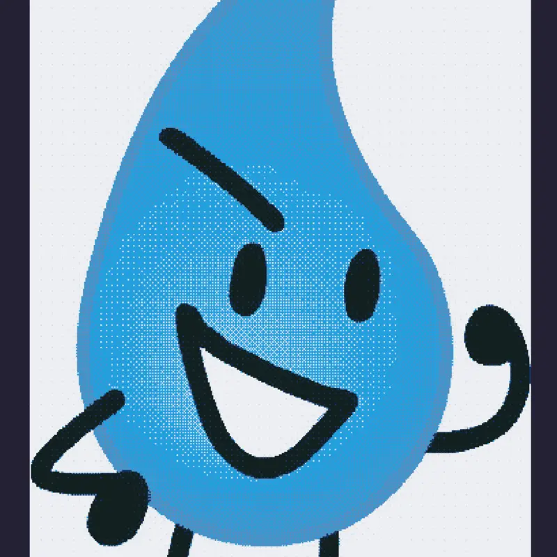 Bfdi by @teardropper