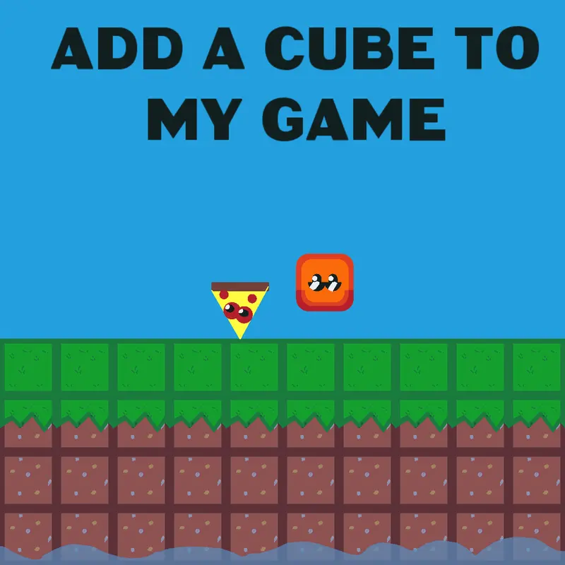 Game by @melopple26