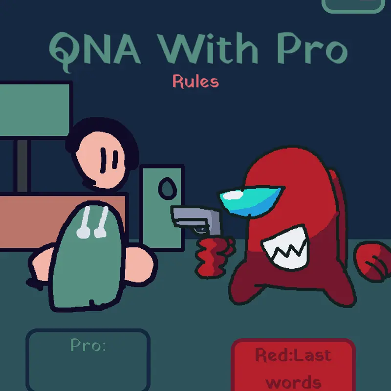 Red SUS and pro by @SantiagoSUS02