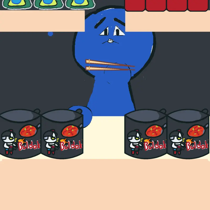 Game by @mcnugget_