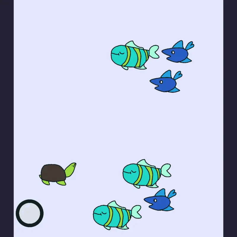 Game by @cerli