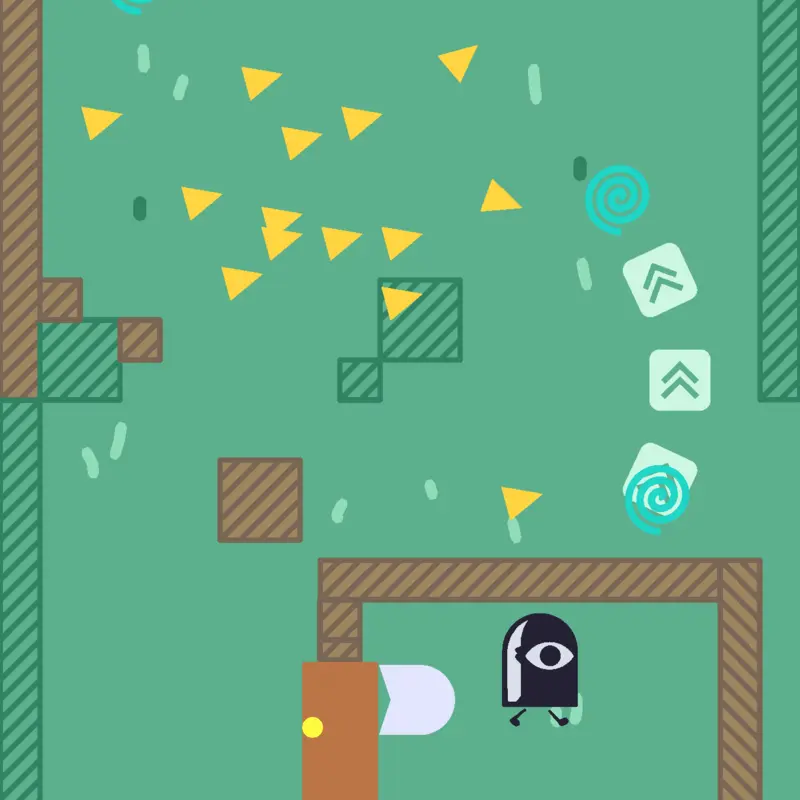 Game by @migin