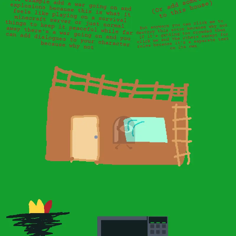 Game by @microwavegamer69