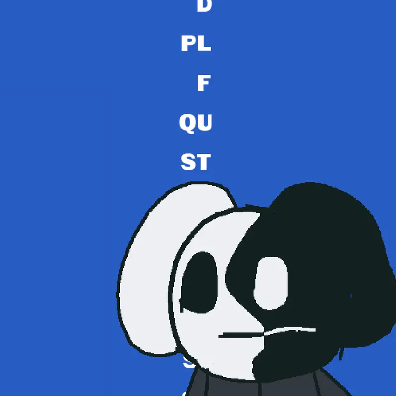 Game by @myston