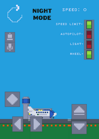 Plane Game