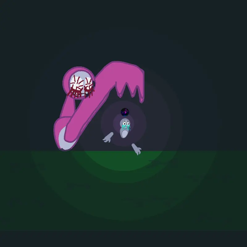 Game by @ghost_spooky_gorilla