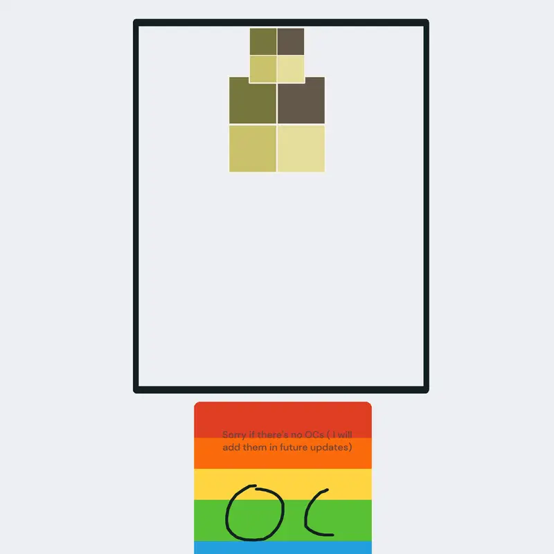 Game by @SheenaWillems