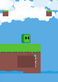 Castle I like your game.