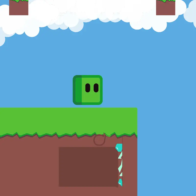 Castle I like your game. by @WitherCraft