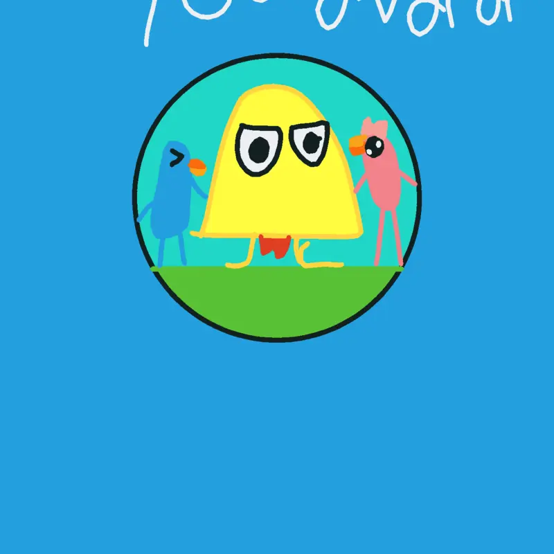 Game by @dramien