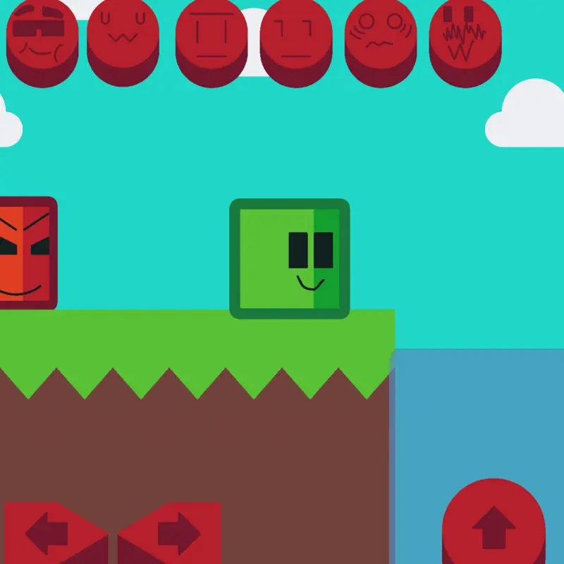 Game by @Narratoorrr