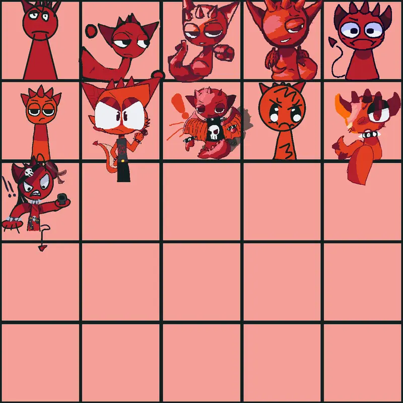 Game by @Ninto_yuppii