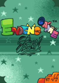 ENDING GAME REDUX