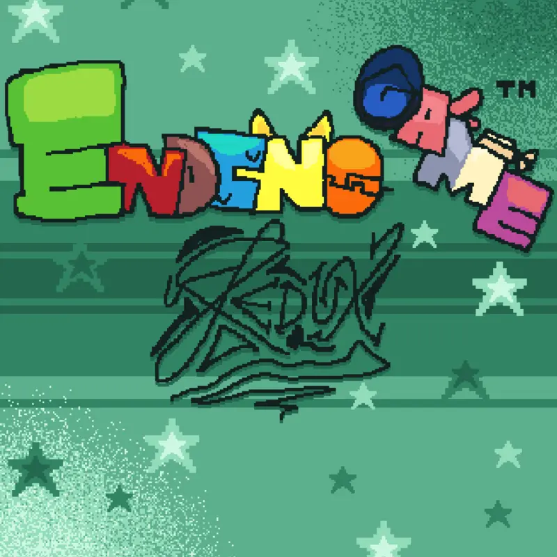 ENDING GAME REDUX by @JhonSpring_32