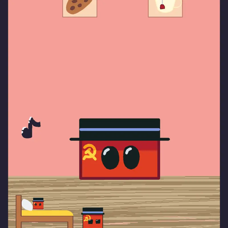 Game by @glichno