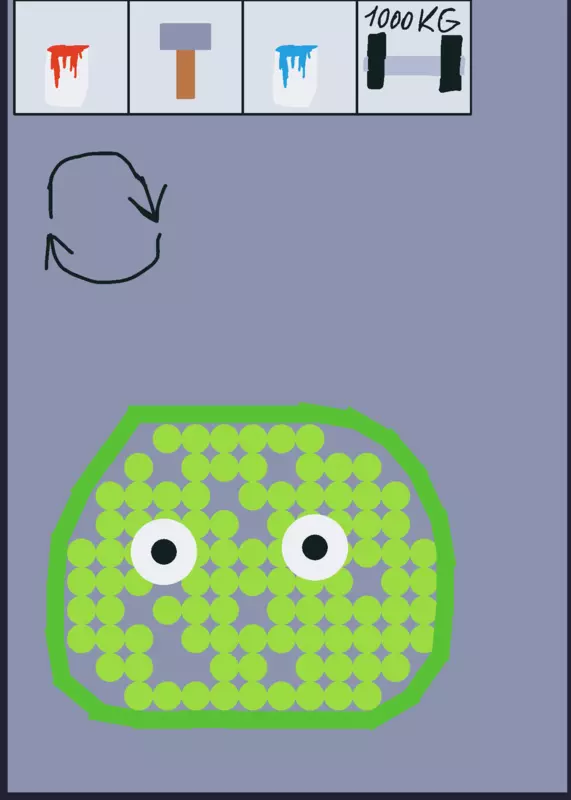 Game by @MrGooseBoose