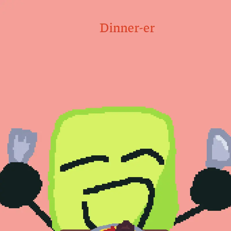 Animation by @dacoolest_flame_grill