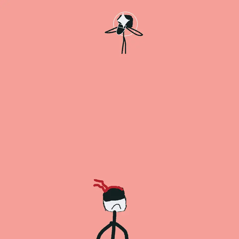 Game by @rushinging