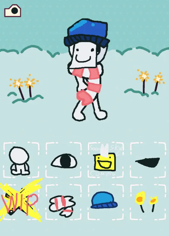 Game by @dandys34w0rldd