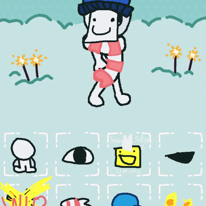 Game by @dandys34w0rldd