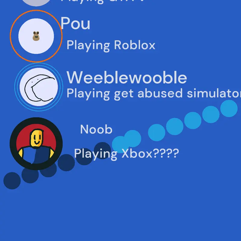 Game by @heffley_games