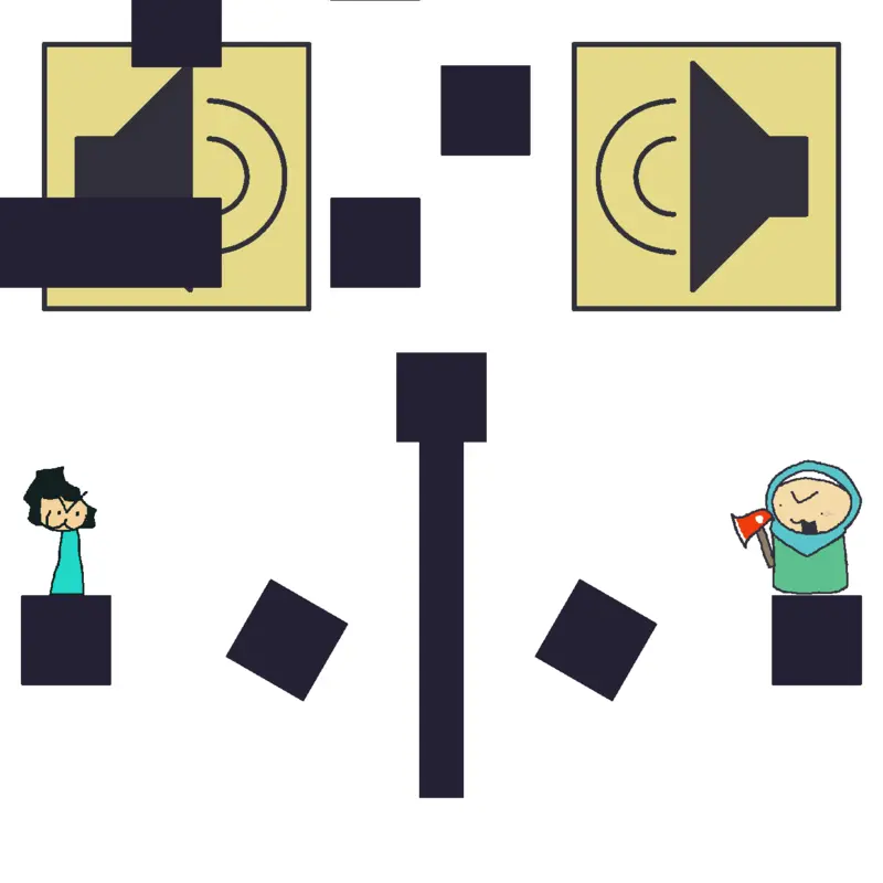 Game by @craym