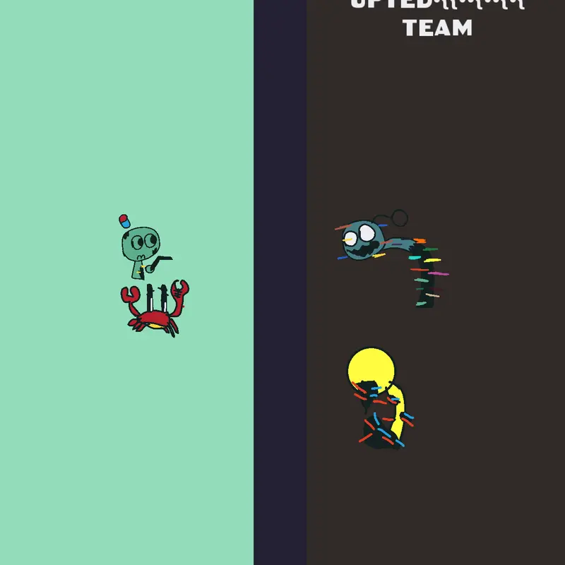 Game by @Krabguy